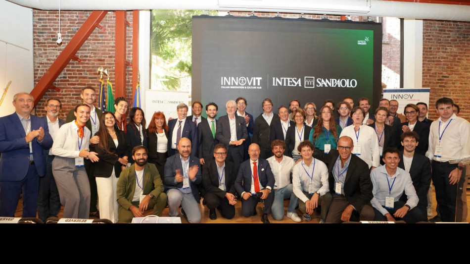 Intesa Sanpaolo negli Usa, missione con le migliori Pmi