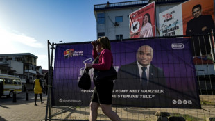 Suriname define Parlamento sem maioria e ter&aacute; negocia&ccedil;&otilde;es para forma&ccedil;&atilde;o do governo