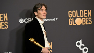 'Oppenheimer' lidera indicações a prêmios de atores SAG nos EUA 