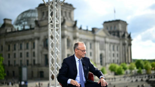 "Ins Mark treffen": Merz warnt vor Folgen von US-Zöllen für deutsche Wirtschaft