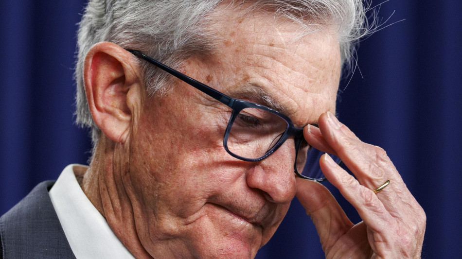 'L'indagine su Powell complica la ricerca di Trump al suo successore'