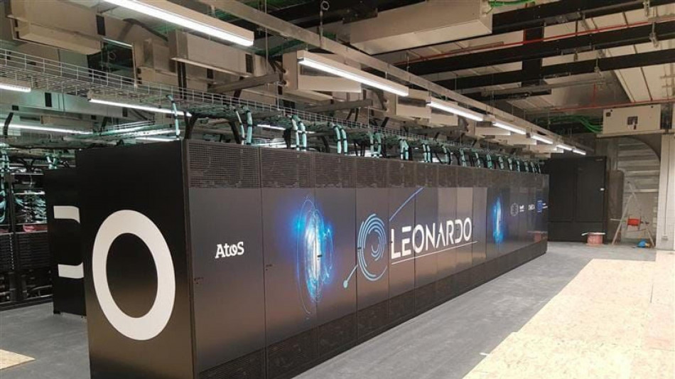 Al Tecnopolo di Bologna arriver&agrave; un nuovo supercomputer