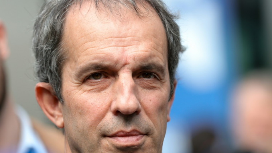 Grève SNCF: "Nous sommes loin d'une semaine noire", affirme le PDG de SNCF Voyageurs