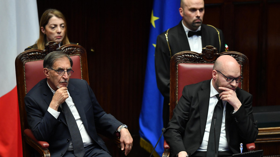 La Russa, a Brescia eversione nera tent&ograve; di colpire democrazia