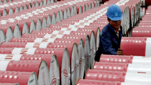 Il petrolio in rialzo a New York a 63,44 dollari