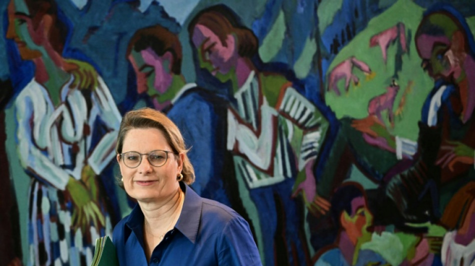 Mietpreisbremse bis 2029 verlängert - Justizministerin Hubig will zudem Verschärfung