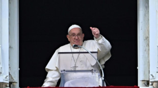 Papa nomeia Simona Brambilla como primeira mulher a chefiar um 'minist&eacute;rio' do Vaticano