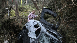 Flutkatastrophe in Texas: Sommerlager bestätigt Tod von 27 Kindern und Betreuern