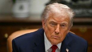 Trump face au casse-tête des coûts d'assurance santé