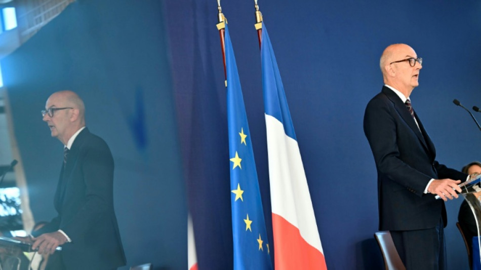 L'inaction en mati&egrave;re climatique risque d'avoir un co&ucirc;t majeur sur le PIB, pr&eacute;vient Bercy