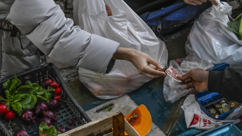 Acli-Iref, 51% dei lavoratori dal 2020 al 2025 ha perso il 18% del potere d'acquisto