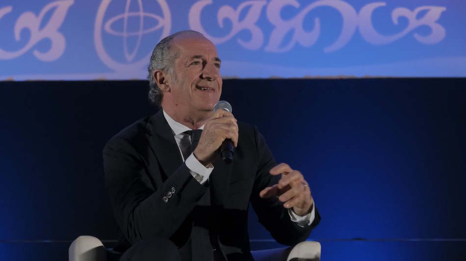 Zaia, 'la sentenza sul terzo mandato è tecnica'