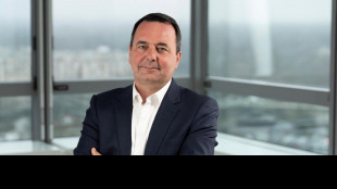 Martin Sion &egrave; il nuovo amministratore delegato Alstom