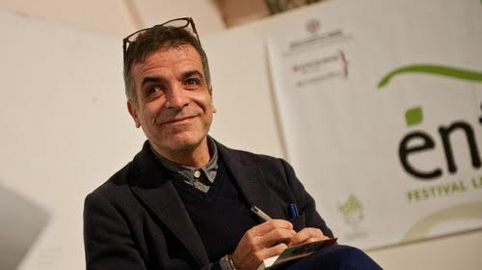 Marcello Fois, 'lo Strega non &egrave; un tribunale etico, giudica i libri'
