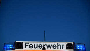 Waldbrand hält Feuerwehr in Sachsen und Brandenburg auf Trab