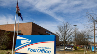 USA erheben Zölle auf kleine Pakete - Ausnahmen für einige Privatsendungen