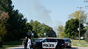 USA: Mann tötet mindestens einen Menschen bei Angriff auf Mormonen-Kirche