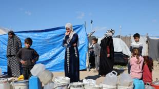 Israel utiliza el agua como un arma contra los palestinos en Gaza, sostiene MSF