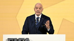 FIFA to offer members $6.35-billion development fund windfall
