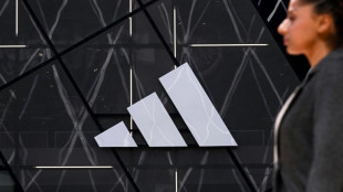 Adidas says may hike US prices after tariff cost warning