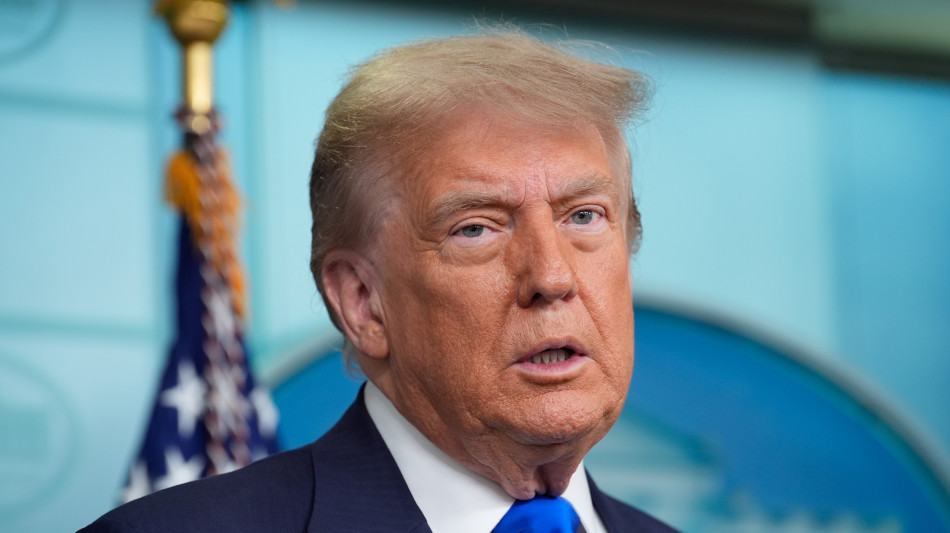 Trump, cessate il fuoco a Gaza entro una settimana