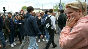 Una alumna muerta y otros tres heridos en ataque con cuchillo en Francia Estudiante de secundaria muerta y tres compa&ntilde;eros heridos en ataque con cuchillo en Francia