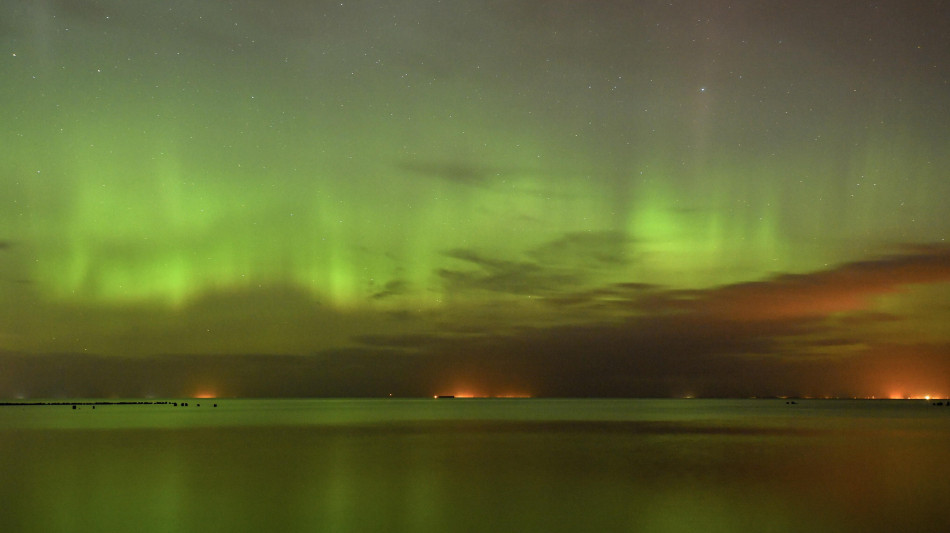 &Egrave; terminata la lunga tempesta geomagnetica durata 3 giorni