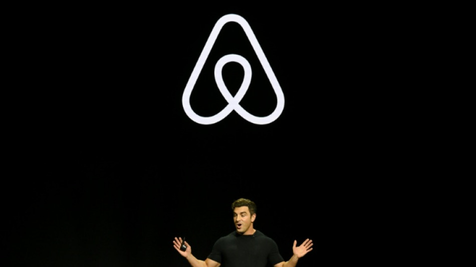 Espanha ordena que Airbnb remova mais de 65.000 an&uacute;ncios ilegais de acomoda&ccedil;&otilde;es tur&iacute;sticas