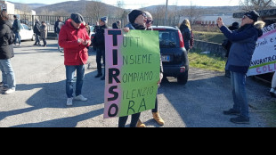 Tirso, Cgil 'rompe' blocco sindacati-Regione-Confindustria