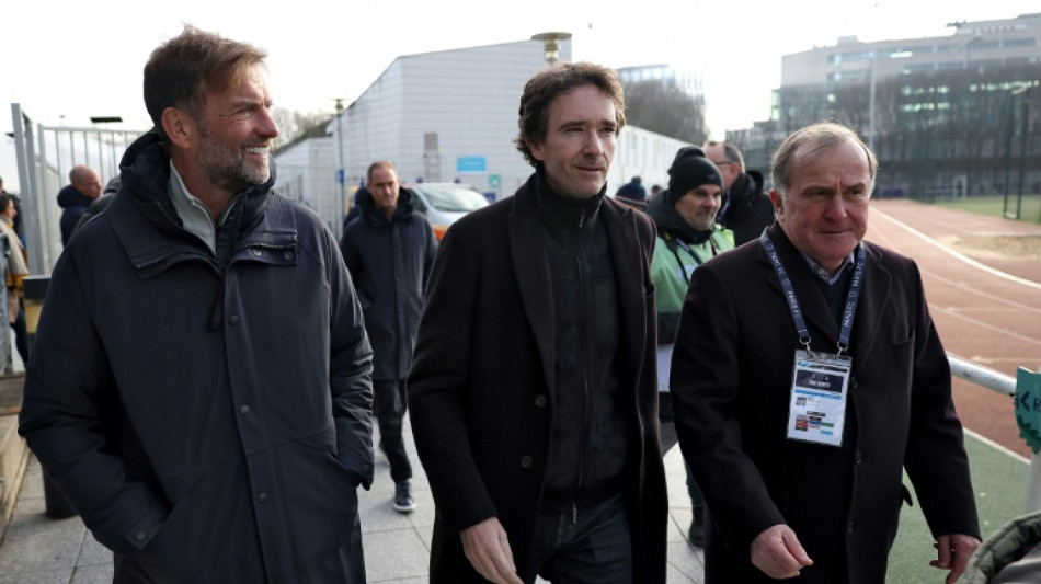 ¿Puede la familia más rica de Europa crear una rivalidad en el fútbol parisino?