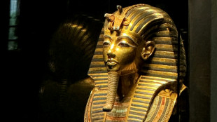 Máscara de ouro de Tutancâmon será transferida para novo museu do Cairo