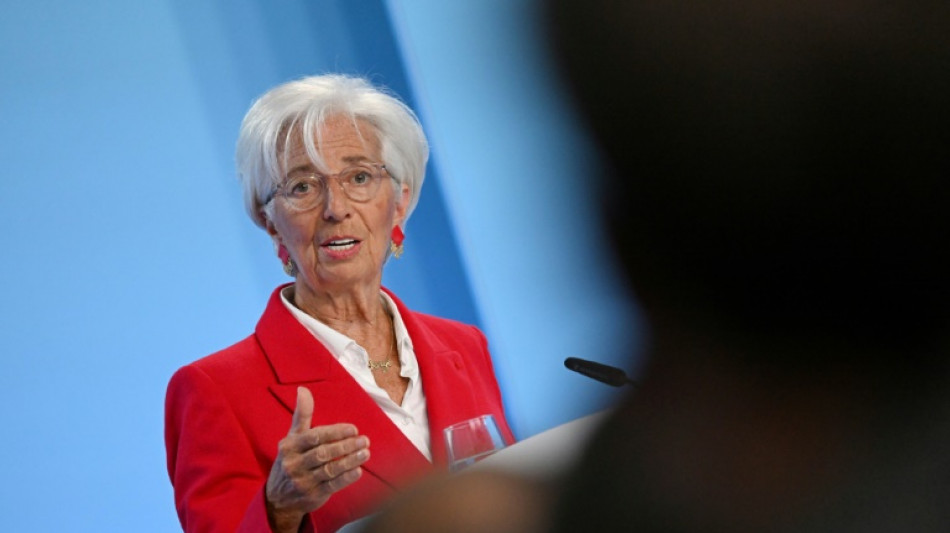 Conflitos, clima e IA farão com que a inflação seja mais volátil, prevê BCE