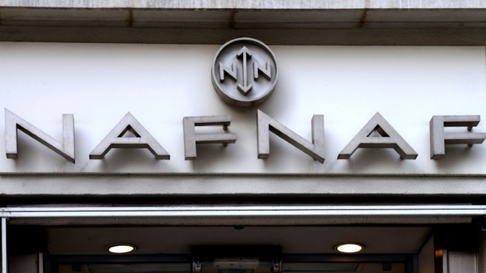 Pr&ecirc;t-&agrave;-porter: Naf Naf plac&eacute; en redressement judiciaire, 600 emplois menac&eacute;s