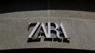 Zara owner Inditex posts higher profits
