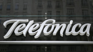 Fuerte aumento de beneficios de Telef&oacute;nica en 2021 por la venta de activos