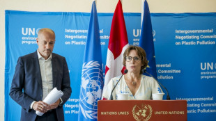 Kommissarin: EU drängt auf UN-Plastikabkommen - "aber nicht um jeden Preis"