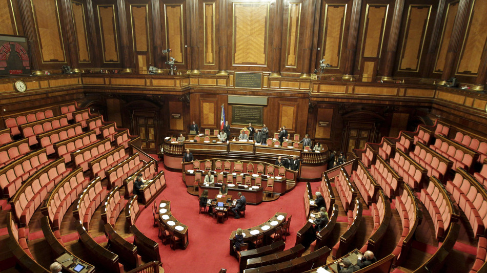 Stop terzo mandato, l'emendamento della Lega non passa al Senato