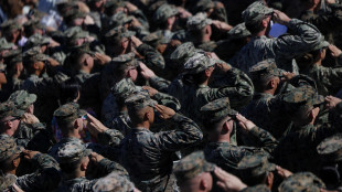 'Pentagono muove 5.000 marines e altre navi in Medio Oriente'