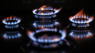 In calo l'indice italiano del gas a 37,93 euro al mwh