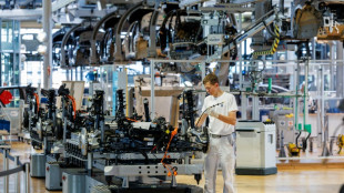 Auftragslage für deutsche Industrie im Mai verschlechtert