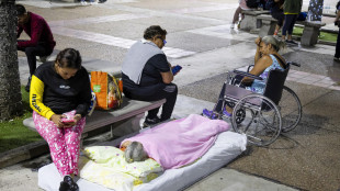 Media, oltre 10.000 dispersi in Venezuela