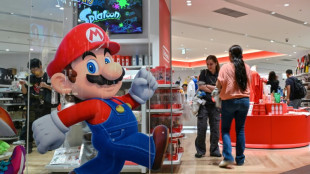 Massives Umsatzwachstum bei Nintendo wegen neuer Switch-Konsole