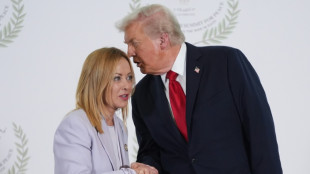 Seria, popular, mejor amiga de Trump: Meloni celebra tres a&ntilde;os al frente de Italia
