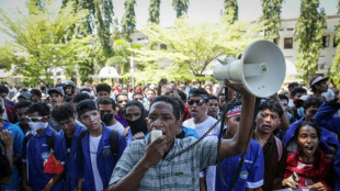 East Timor police fire tear gas on second day of car purchase protests