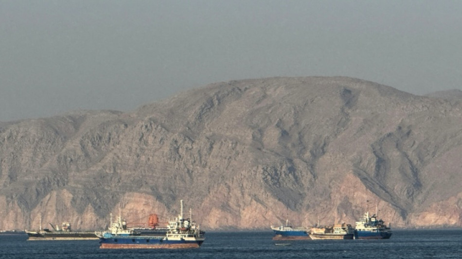 Erleichterung und Skepsis nach Einigung auf Rahmenabkommen f&uuml;r Ende von Iran-Krieg