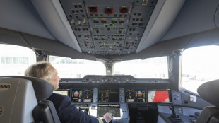Salon du Bourget: l'aviation de demain cherche toujours &agrave; s'all&eacute;ger