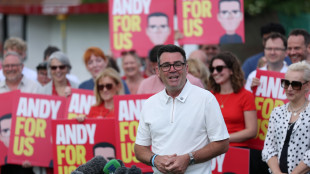 Burnham, 'mi candido a leadership Labour dopo dimissioni di Starmer'