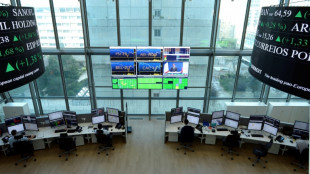 Les Bourses europ&eacute;ennes ouvrent en baisse, l'oeil sur le Moyen-Orient