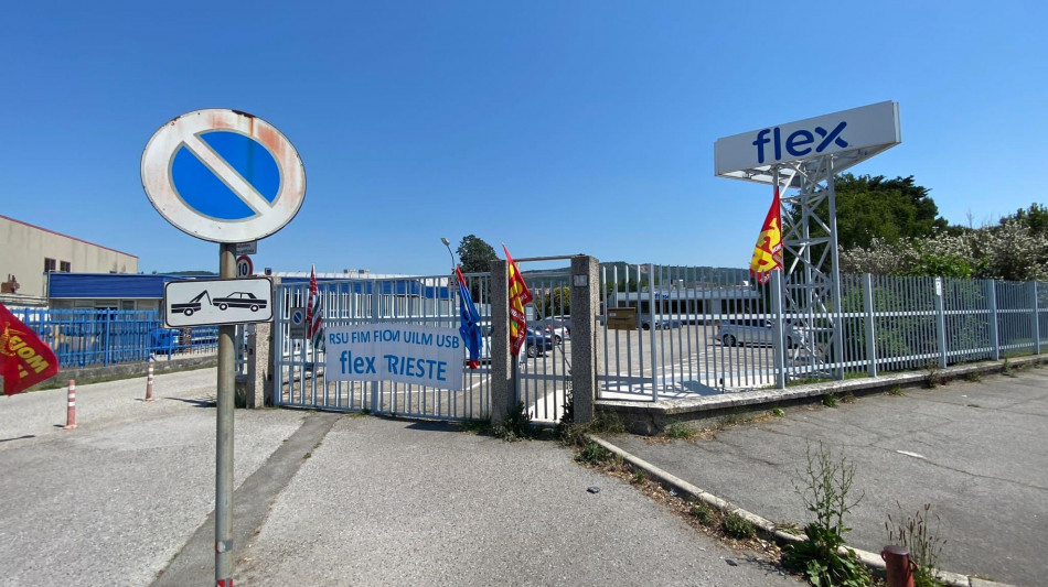 Adriatronics ceduta a Star Tech Industries, salvi 333 posti