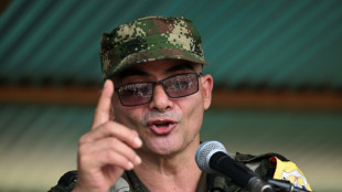 Cuatro menores mueren en enfrentamiento entre dos disidencias de las FARC en Colombia